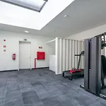 Whome | Av. Da Liberdade Deluxe Apartment W/ S-Pool, Gym & Parking