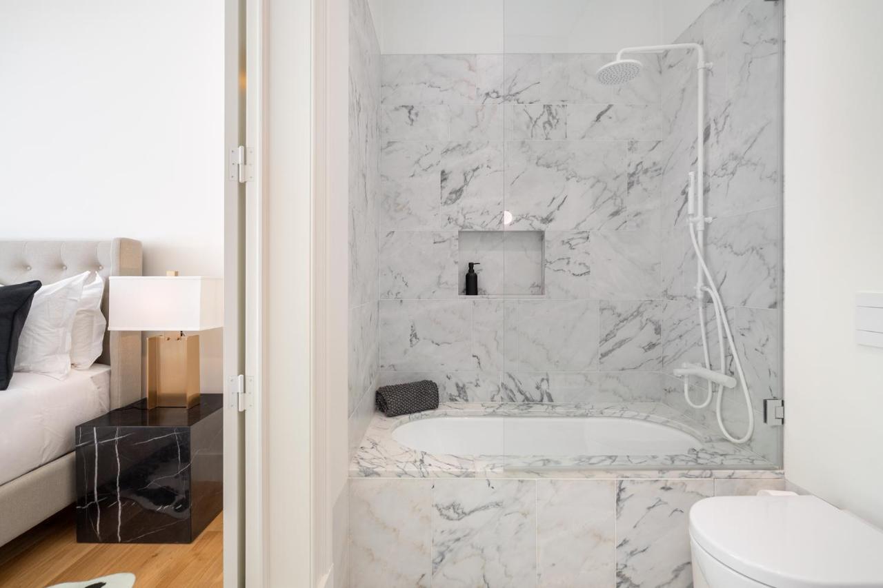 Lejlighed Whome | Av. Da Liberdade Deluxe W/ S-pool, Gym & Parking *