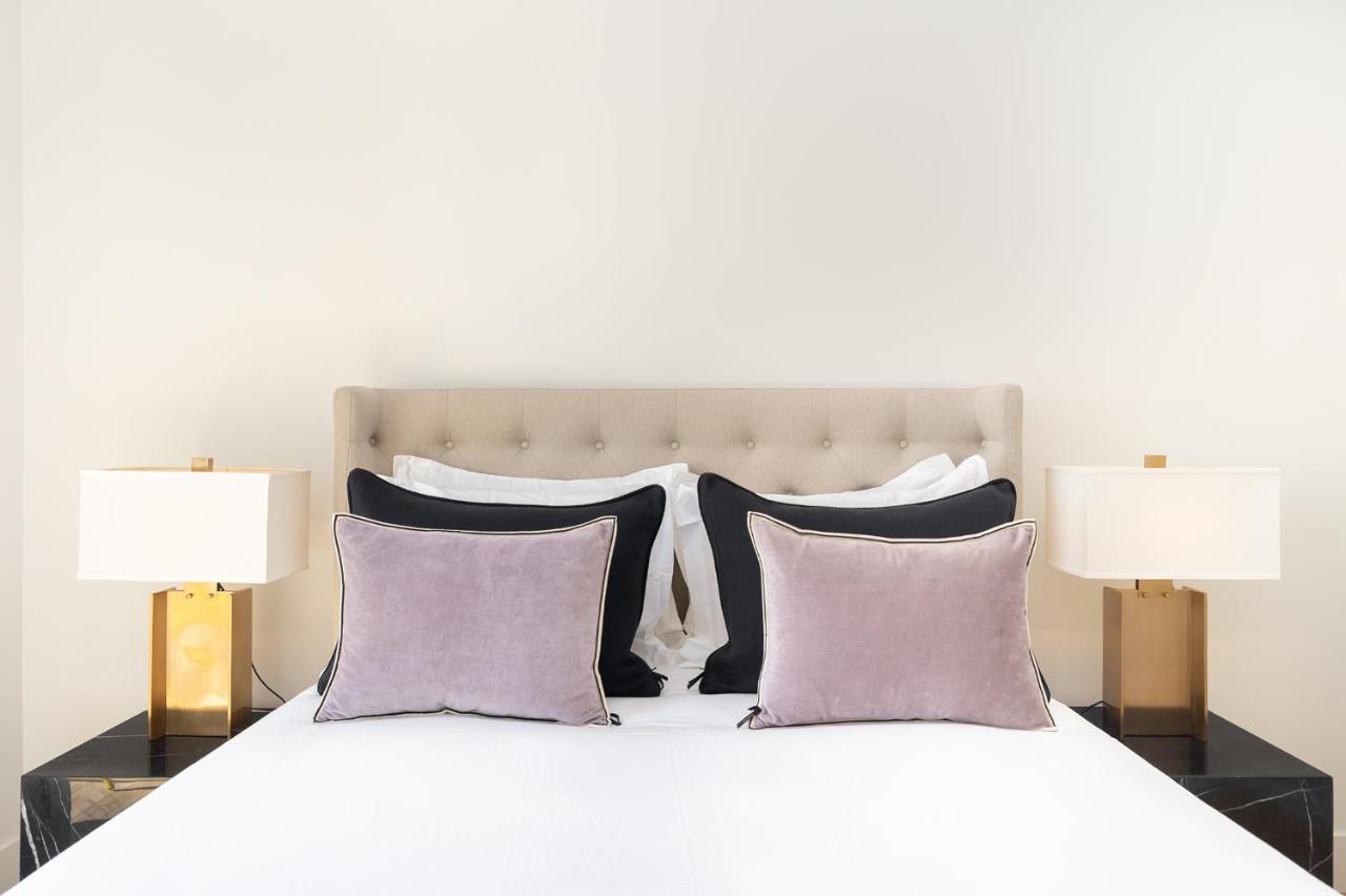 Lejlighed Whome | Av. Da Liberdade Deluxe W/ S-pool, Gym & Parking Lisboa